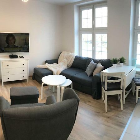 Yourapart Mariacka Starowka Gdańsk Eksteriør bilde